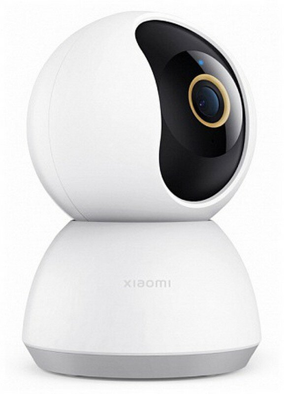 Камера видеонаблюдения Xiaomi IP-камера Smart Camera C300 BHR6540GL {16} (796296)