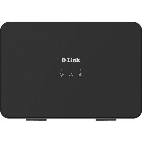 D-Link DIR-815/SRU/S1A Беспроводной двухдиапазонный маршрутизатор AC1200 с поддержкой технологии MU-MIMO