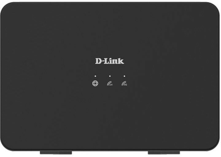 D-Link DIR-815/SRU/S1A Беспроводной двухдиапазонный маршрутизатор AC1200 с поддержкой технологии MU-MIMO