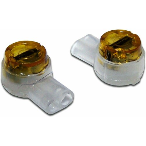 Соединитель Lanmaster TWT-SLC-UY2 упак100шт 100м 990₽