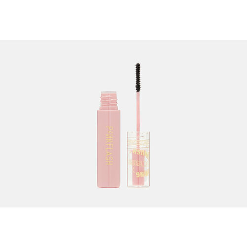 Водостойкая тушь для ресниц Pink Flash Waterproof mascara 45мл 1197₽