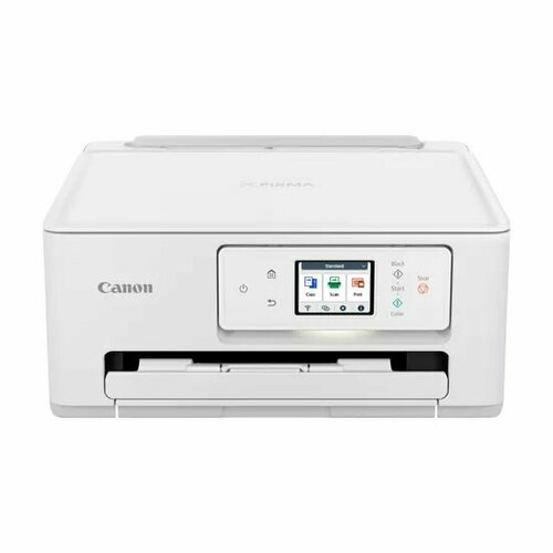 МФУ Canon Pixma TS7650i 2589000₽