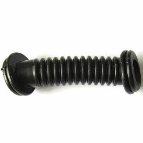 Трубка проводки дверей гофрированная КР-9 внутр D20мм косая 4шт 650₽