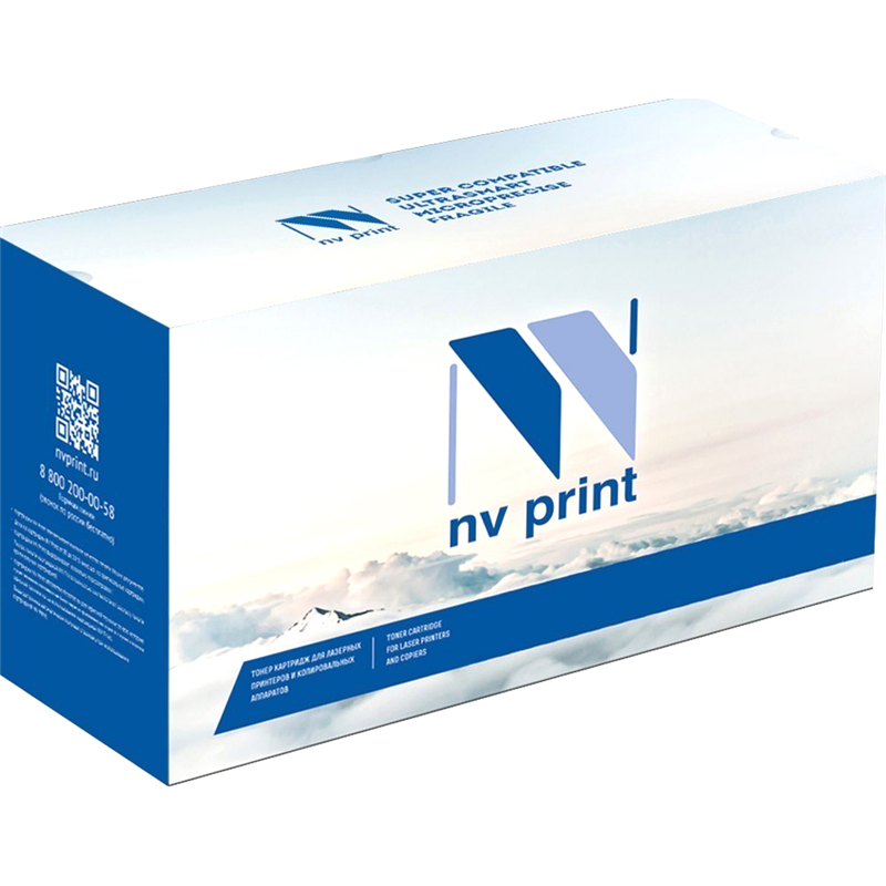 NV Print W1360X Тонер-картридж (NV-W1360X) для HP LJ M211/M236 (2600k)