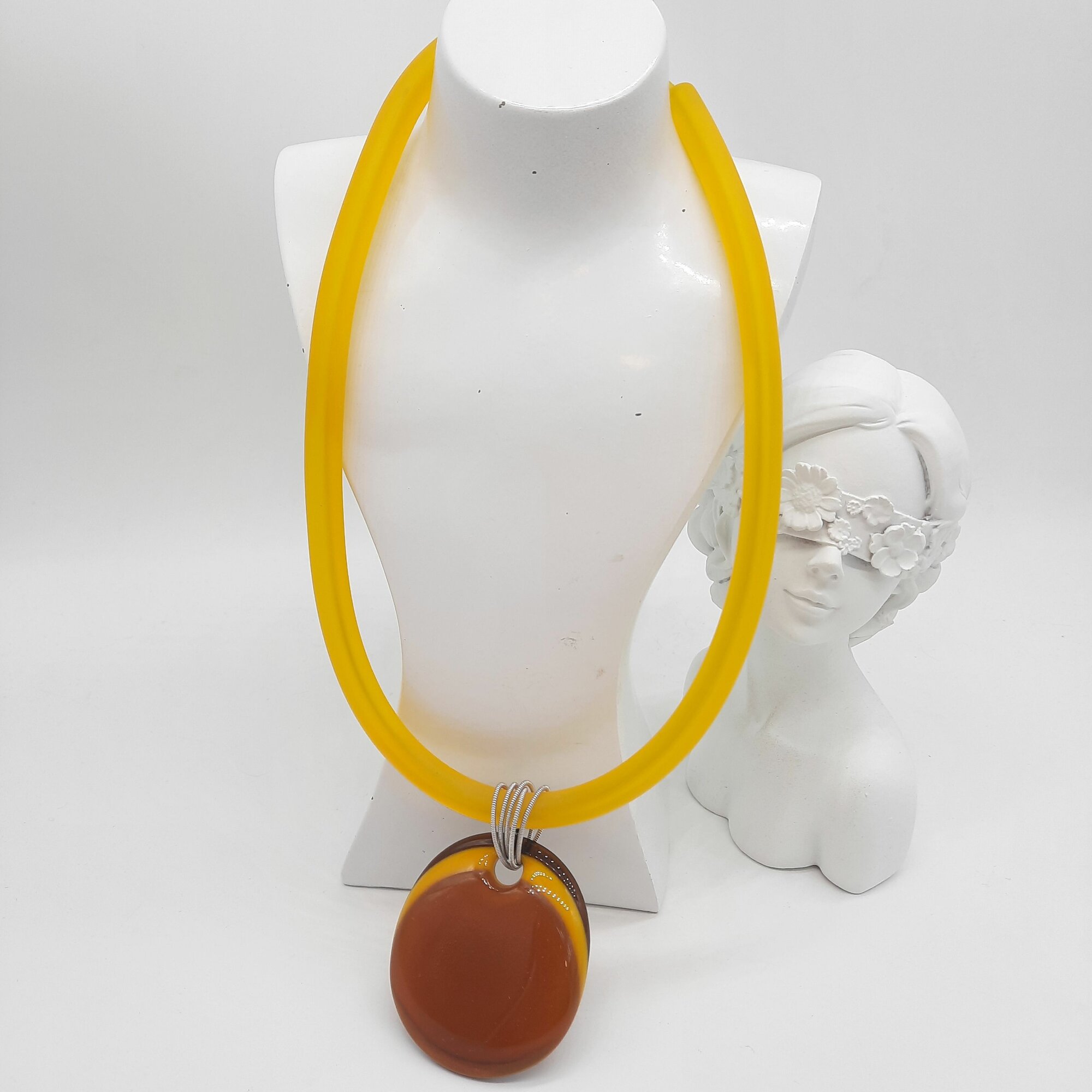 Колье PJ Murano 