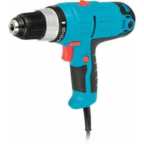 Шуруповерт STURM ID2145P сетевой 7990₽