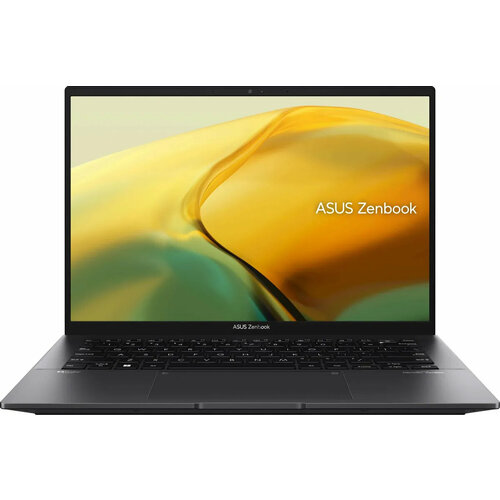 Ноутбук ASUS Zenbook 14 UM3402YA-KP854 90NB0W95-M01KZ0 14