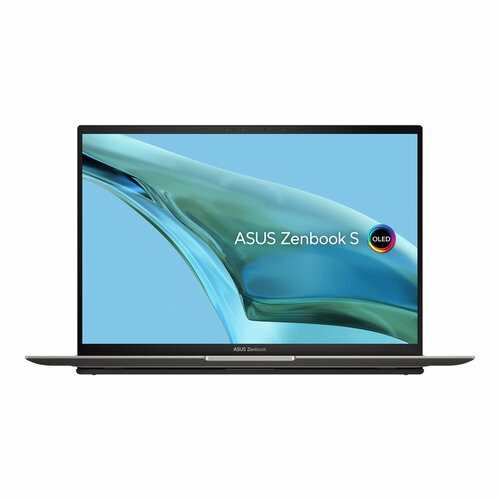 Ноутбук ASUS Zenbook S 13 OLED UX5304VA-NQ397 Intel Core i7-1355U Processor 17 GHz 12MB Cache up to 50 GHz 10 cores 12 Threads LPDDR5 16GB OLED 1TB M2 NVMe PCIe 40 SSD Intel Iris Xe Graphics 13 90NB0Z92-M00RV0 11180000₽