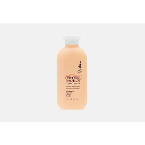 Кондиционер для окрашенных волос Colour protect conditioner 300 мл