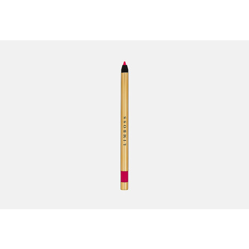 Кремовый карандаш для губ Limboss Dressy Lips Pinkly / вес 0.55 гр limboss карандаш для губ dressy lips classic red