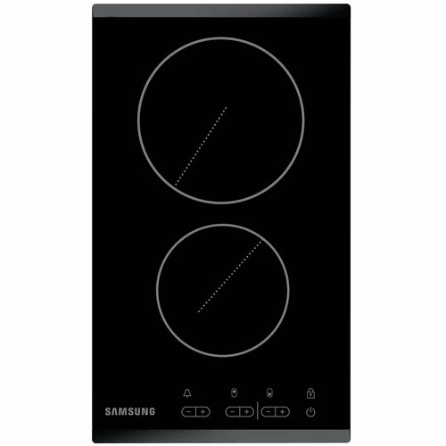 Стеклокерамическая варочная панель Samsung NZ32R1506BKWT 2151600₽