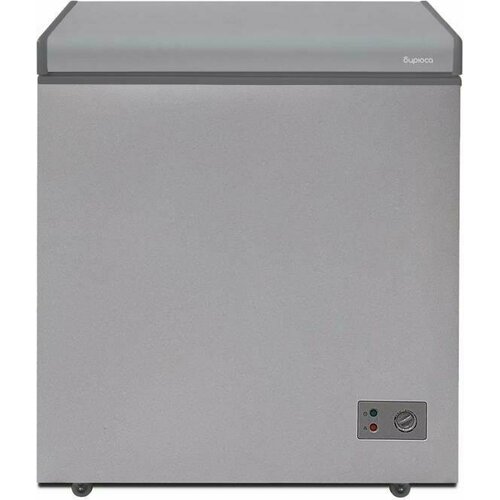 БИРЮСА M155KX 145л металлик 2008400₽