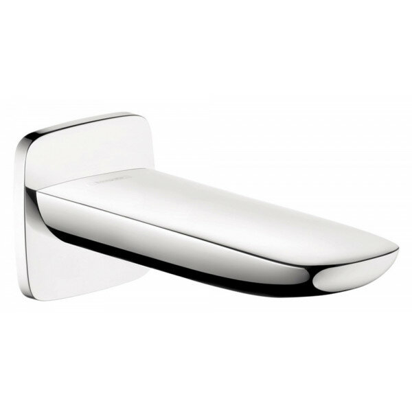 Излив для ванны Hansgrohe - фото №4
