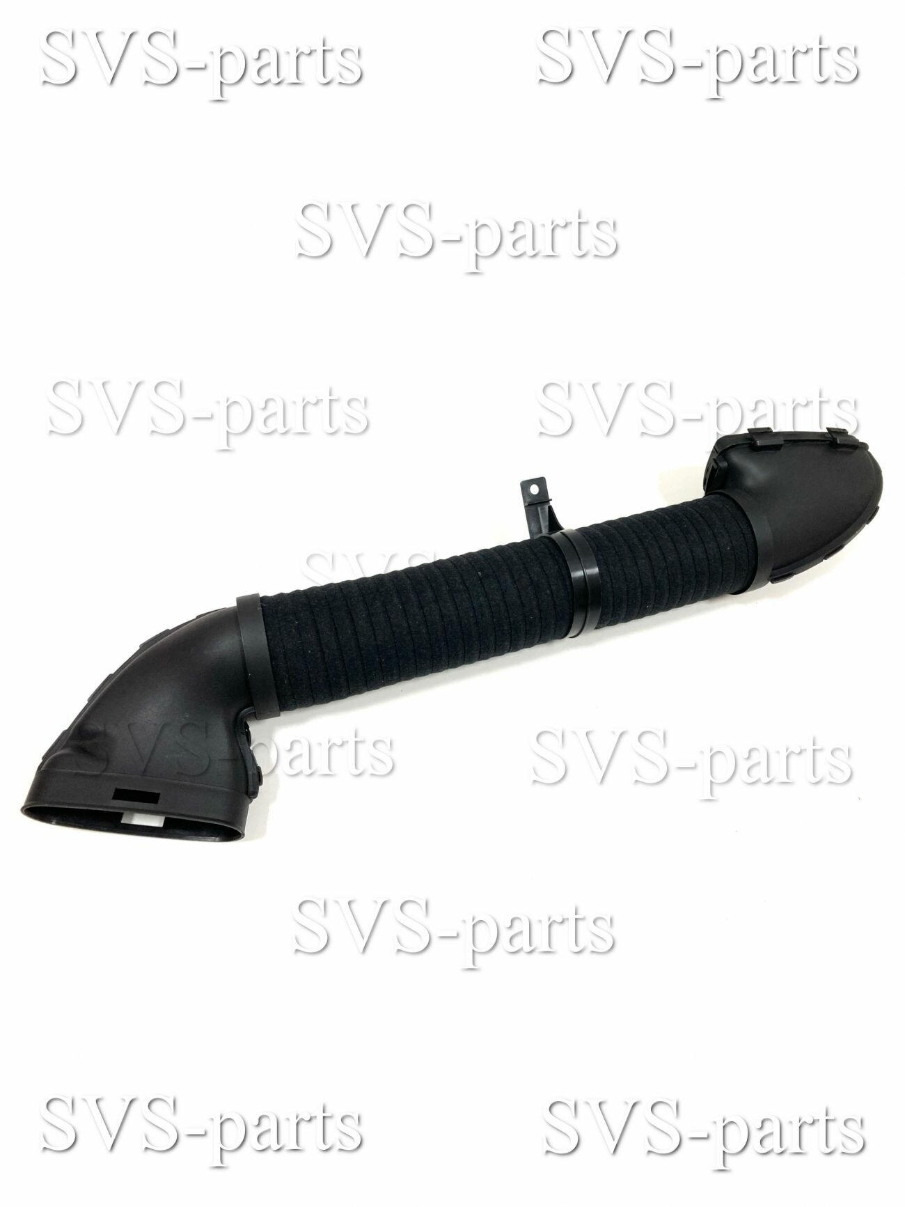 Патрубок воздушного фильтра Mercedes W203 Kompressor OEM: A2710900382
