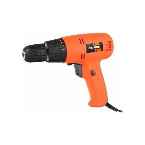Шуруповерт сетевой PATRIOT FS 250 120301465 8955₽