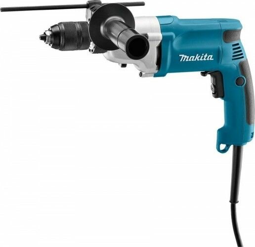 Дрель безударная сетевая MAKITA DP 4011 двухскоростная DP4011