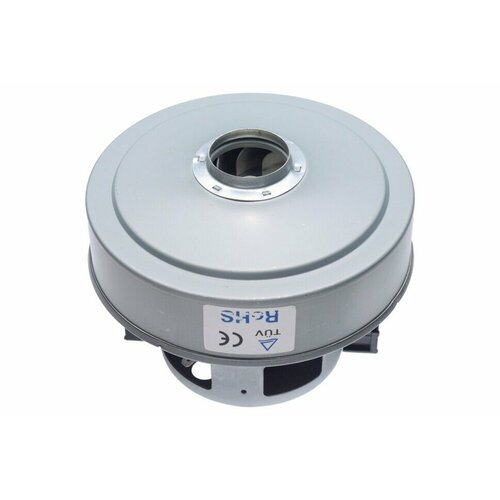 Электродвигатель на пылесос 1600W Samsung SH DJ31-00005H VAC043UN DJ31-00005B H116h35135 1990₽