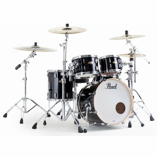 Барабанная установка Pearl STS924XSP/C103 том барабан 10 x 8 drumcraft series 6 pb bk hw