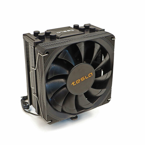 Кулер TESLA SHADOW SE224 210W120mm800-1800rpm S115x2011206612001700AMx 2004₽