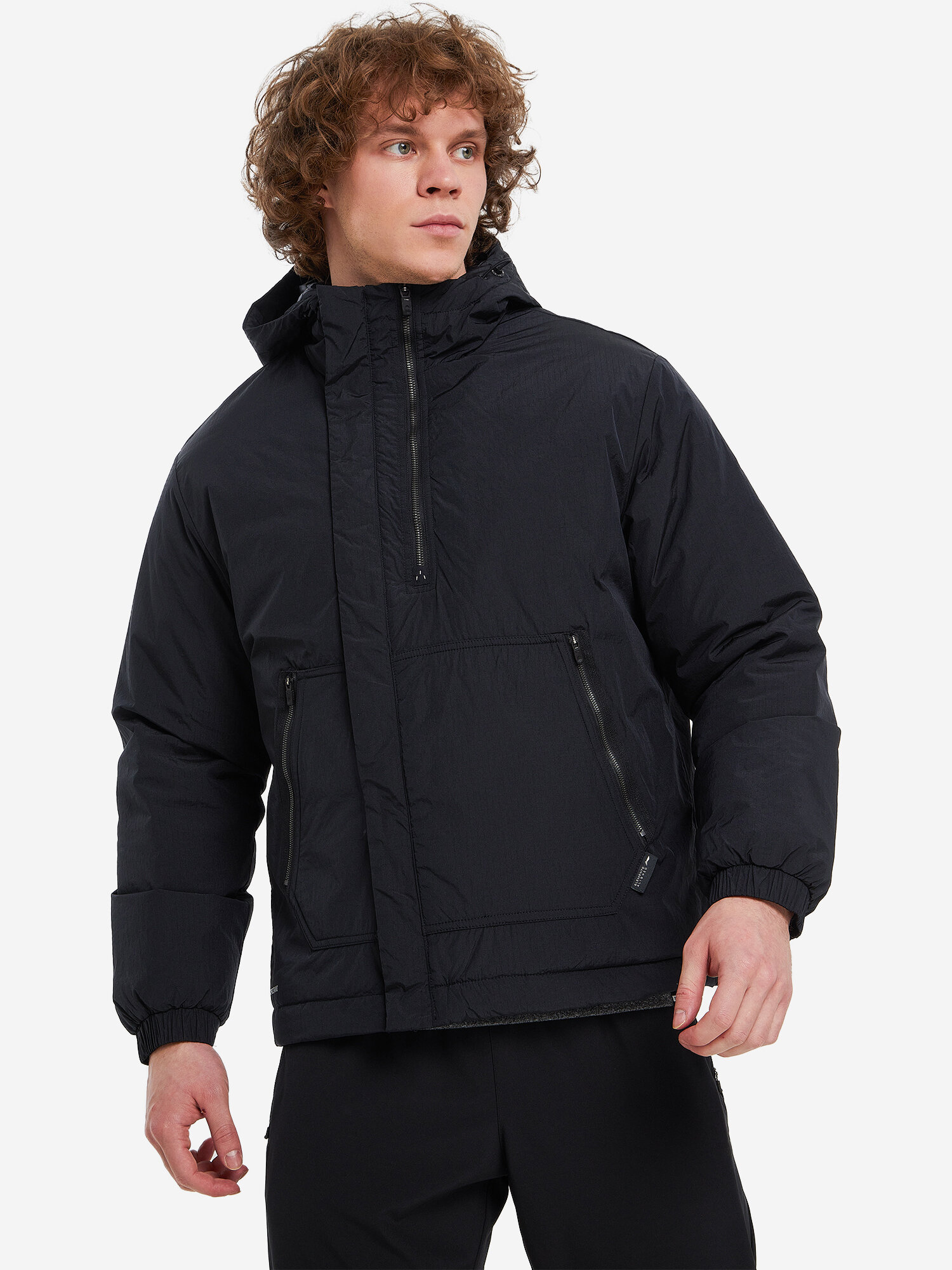 Куртка спортивная LI-NING Padded Jacket