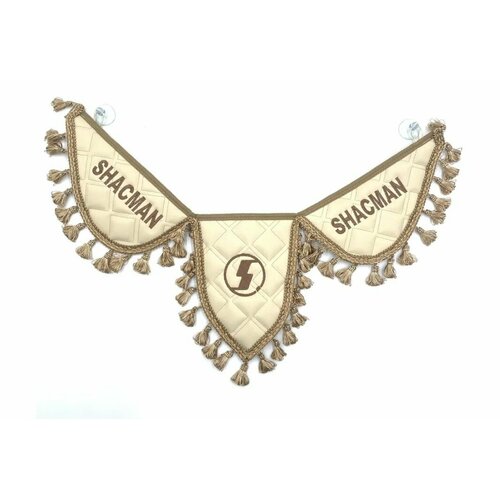 Вымпел тройной для SHACMAN SHANXI 1093₽