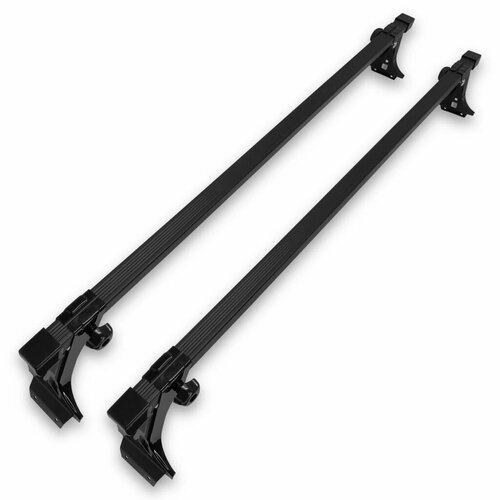 Багажник LADA 1118, 1119, 2190 Kalina 