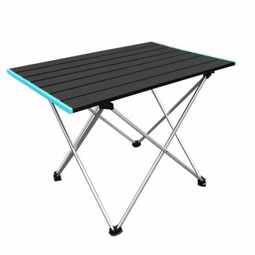 Туристический складной стол для пикника 68x46x46 см 3399₽