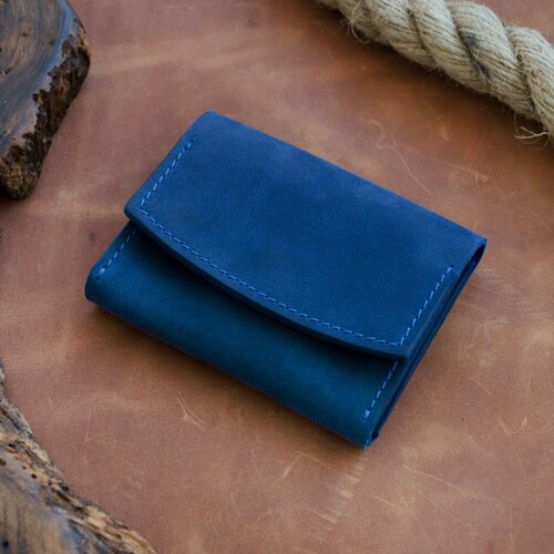 Визитница LEWSKI, синий