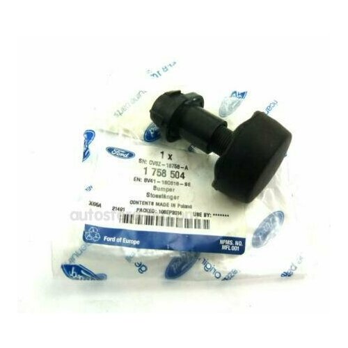 FORD 1758504 Демфер капота 1 758 504 FORD 1758504 1575₽