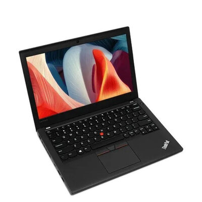 Ноутбук Lenovo ThinkPad X27O, Intel Core i3, 12,5 дюймов, Windows 7