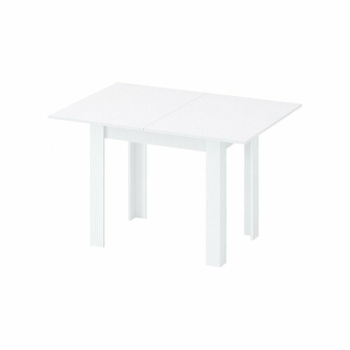 Стол Ломберный - Белый древесный 2990₽