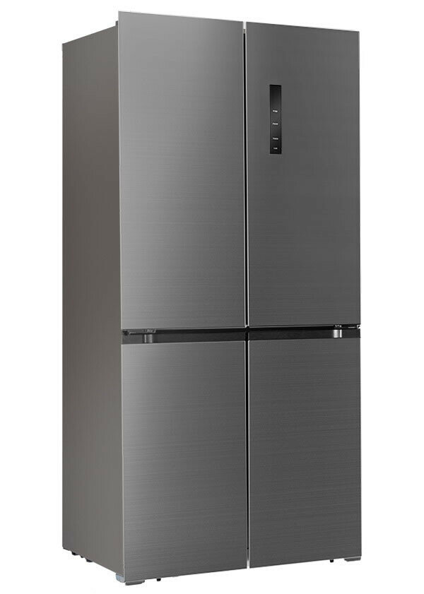 Холодильник Side by Side LEX LCD432GrID