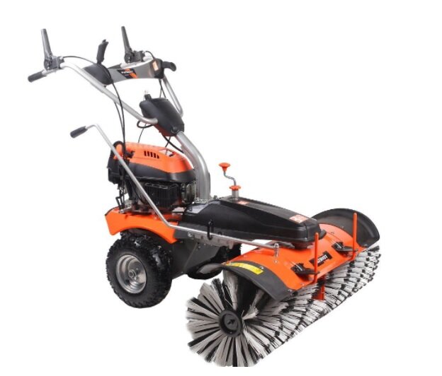 Подметальная машина Patriot S 610 P 766100011