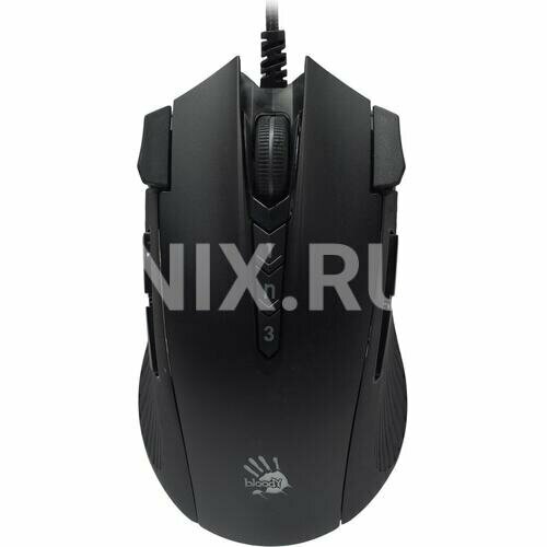 Мышь Bloody J90S Stone Black 278500₽