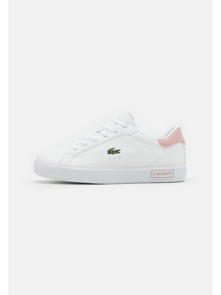 Кеды LACOSTE