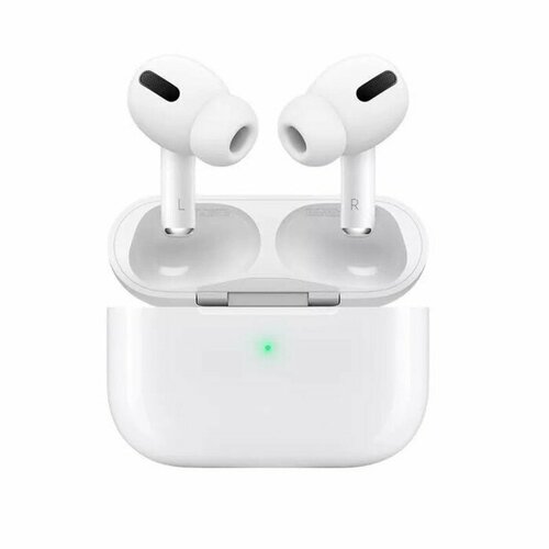 Наушники Hoco EW42 TWS беспроводные вакуумные шумоподавление BT 53 40300 мАч белые 2549₽