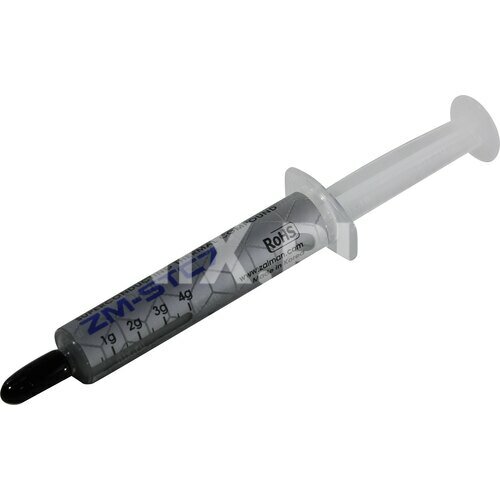 Термопаста Zalman Thermal Grease ZM-STC7