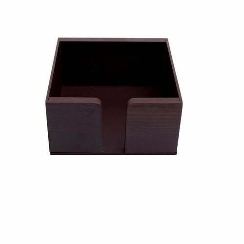 Салфетница черная 879₽