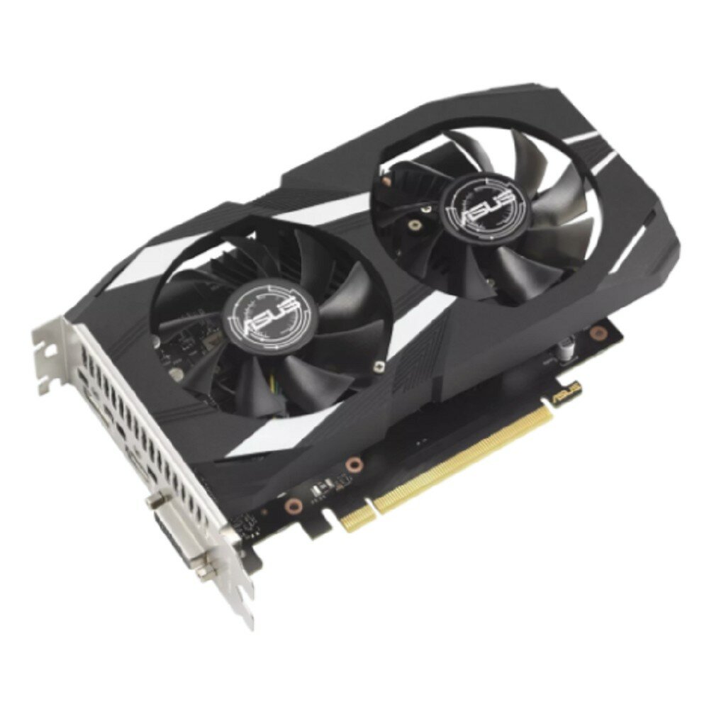 Asus Видеокарта PCI-E nVidia GeForce RTX 3050 RTL DUAL-RTX3050-O6G