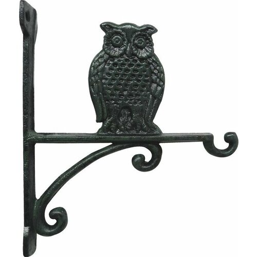 Крючок декоративный Сова Размер 175185 см 1170₽
