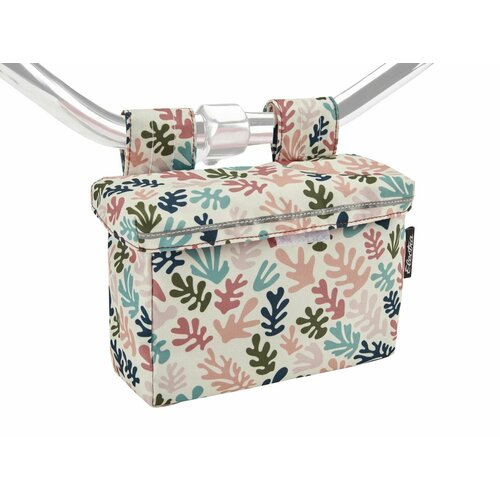 Велосумка Electra Coral Reef Handlebar Bag wLid 4400₽