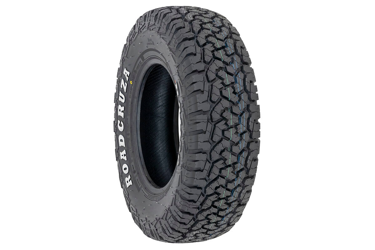 Шина Roadcruza RA1100 A/T LT265/70R16 121/118R