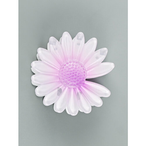 Большой краб заколка, крабик аксессуар украшение для волос