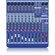 Аналоговый микшер Midas DDA DM12