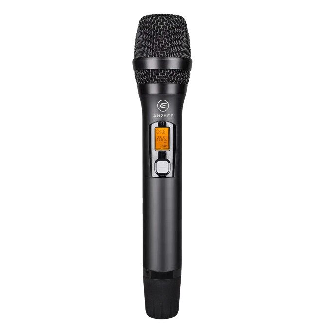 Передатчик для радиосистемы ручной Anzhee HT400