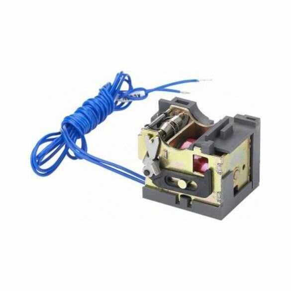Независимый расцепитель SHT22-M8 DC24В для NM8N-250/400/630 (R) Chint - CH-150748