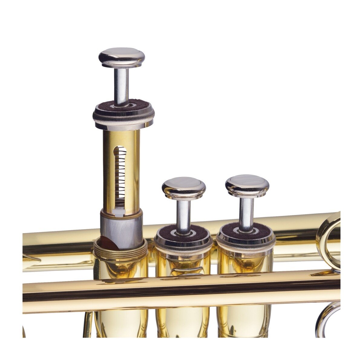 Труба Jupiter JTR500Q — фото 1