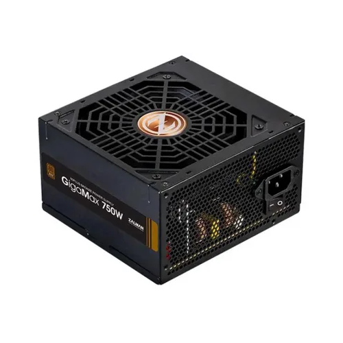 БП Zalman 750W ZM750-GVII 750W ATX 242x44x68пин 9704₽