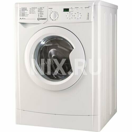 Стиральная машина Indesit IWSD 51051 CIS 1979100₽