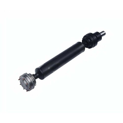 Арт 270572202010Вал карданный ГАЗ-22177 23107 33027 промежуточный ШРУС L736мм под 6 болтов 22599₽